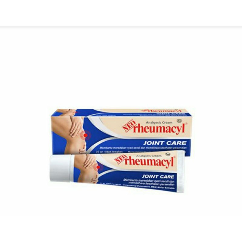 neo rheumacyl joint care 30gram