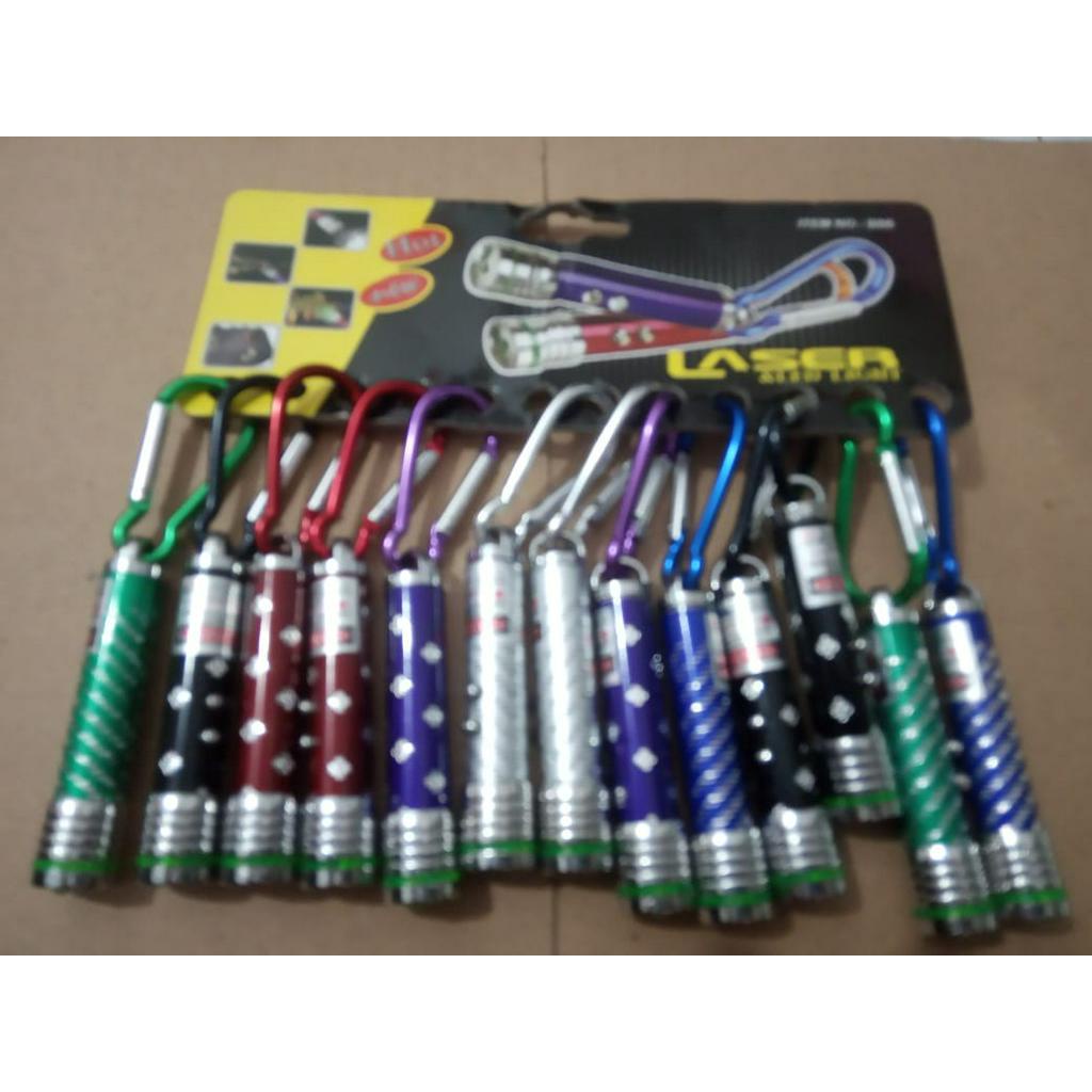 Mainan Kucing Anjing Lampu Laser Pet Cat Dog Toy Toys Aksesoris Hewan