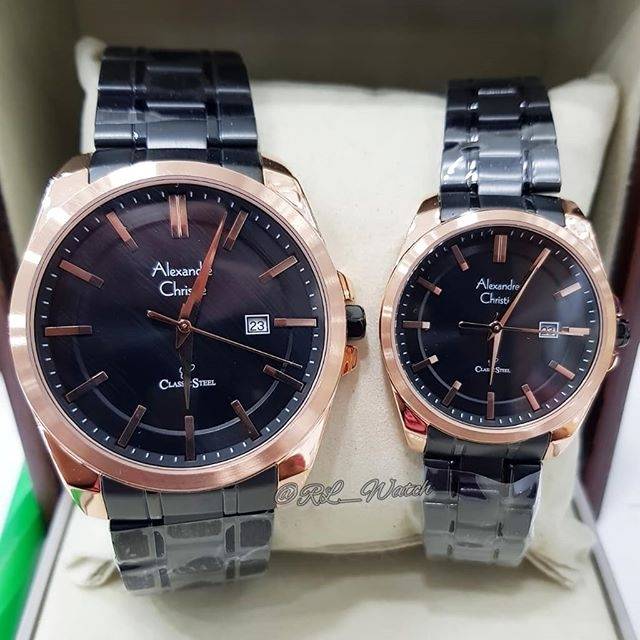 ALEXANDRE CHRISTIE AC8404