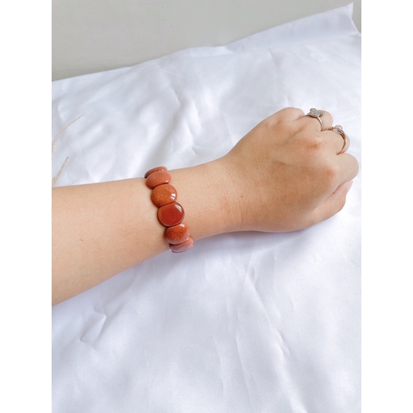 Gelang Batu Alam / Gelang Batu Alam Asli / Gelang Batu / Gelang Batu Wanita / Gelang Batu Kristal / Gelang Batu Giok Asli / Gelang Giok