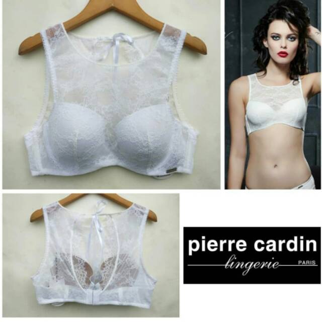 Bra Pierre Cardin Exclusive