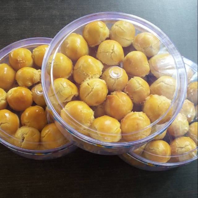 

Nastar