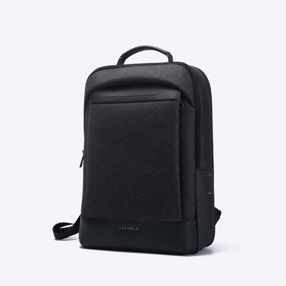 TAS RANSEL PUNGGUNG PRIA EVERBEST BACKPACK ORIGINAL BRANDED ASLI EM04