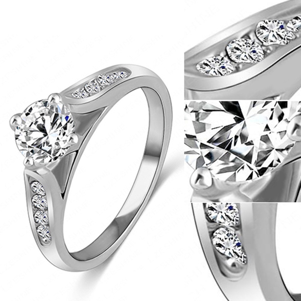 Hu Hu Hu Hu Hu Alat Bantu Pasang Kacamata♡ Cincin 2 Warna Gaya Simple Untuk Natal