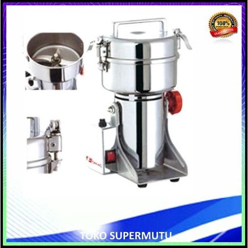 Mesin Giling Kayu Manis Fct-Z1000 Fomac