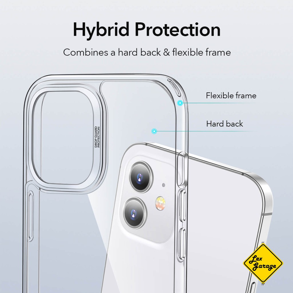 iPhone 12 Pro Max Mini Case ESR Hybrid Original