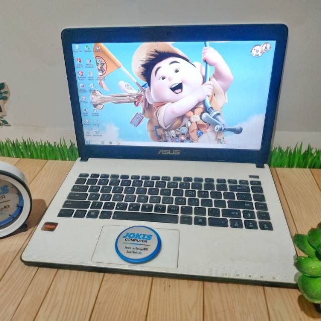 Laptop Asus Slim Murah