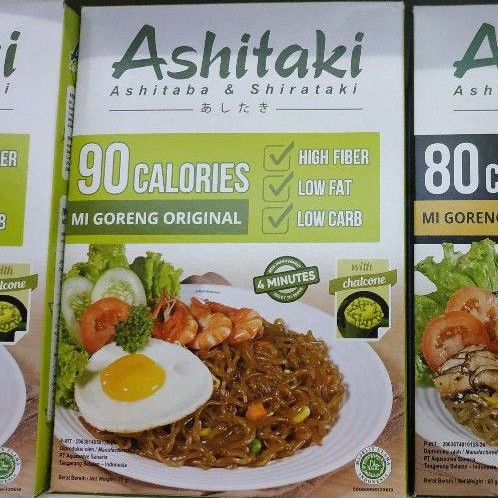 

ashitaki mie goreng original 100gr