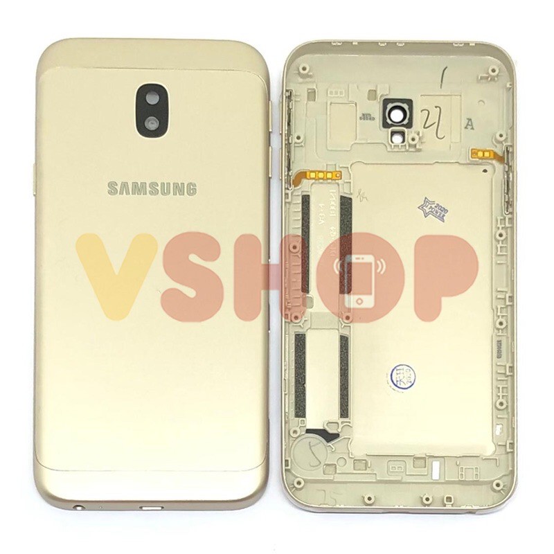 BACKDOOR - BACK CASING - HOUSING SAMSUNG J330 - J3 PRO