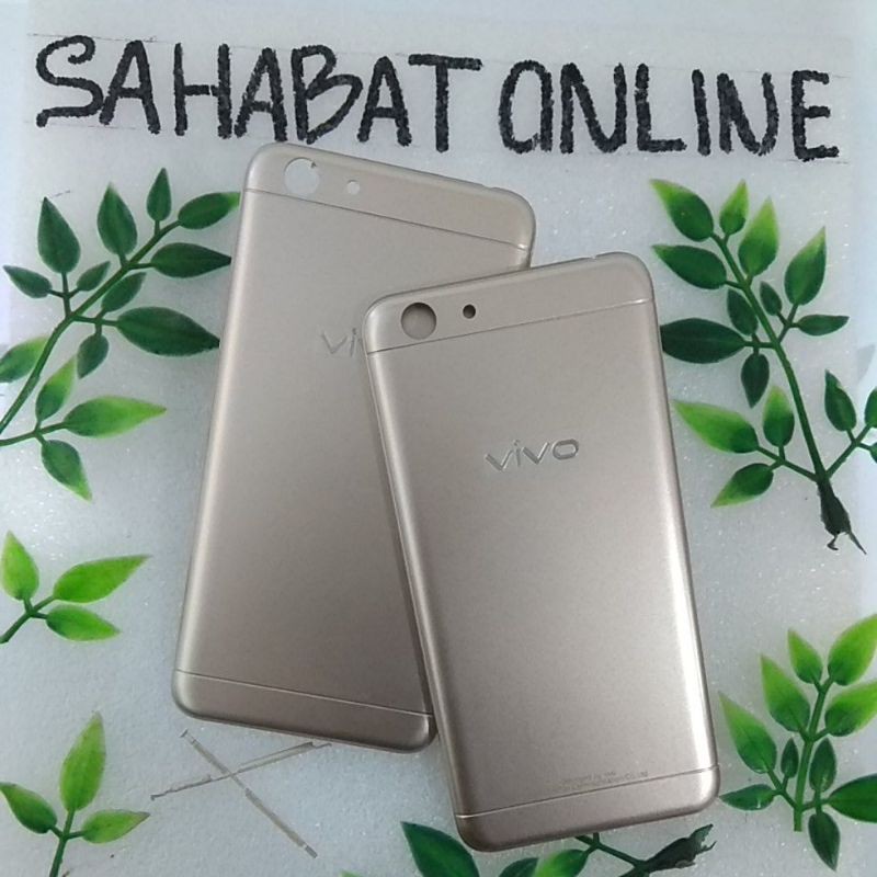 BACKDOOR/BACKCOVER VIVO Y53