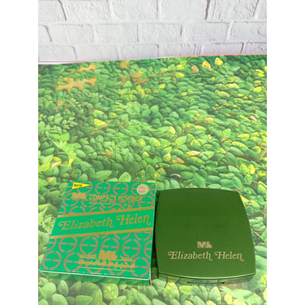 Compact Powder Elizabeth Helen