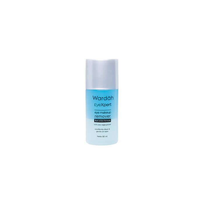 Wardah Eye Makeup Remover