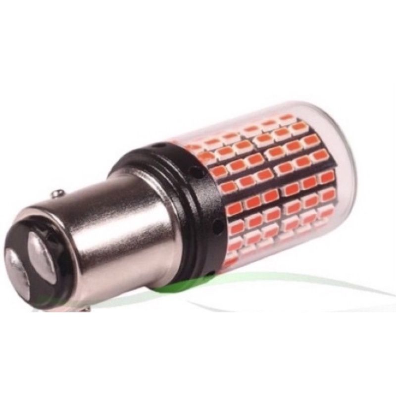 Lampu LED Sein Mobil T20 Super Bright