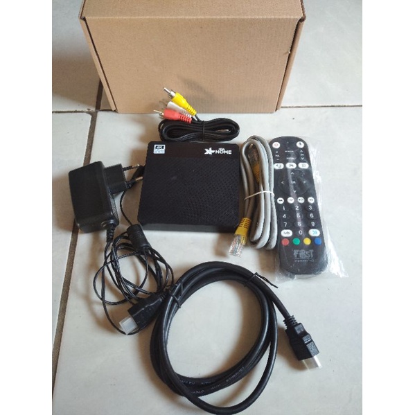 stb akari ax512 xl home netflix certified full aplikasi