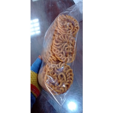 

KUE KUSUIK / KUE KUSUK