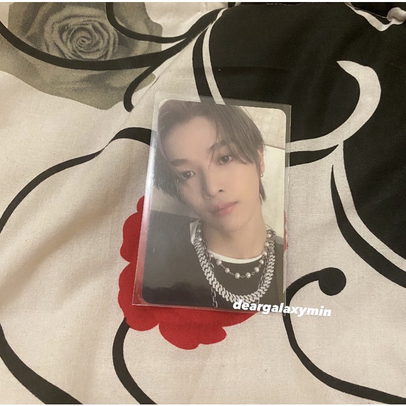 [JKT] SUNGCHAN KIHNO FUTURE PHOTOCARD PC OFFICIAL NCT 2020 RESONANCE