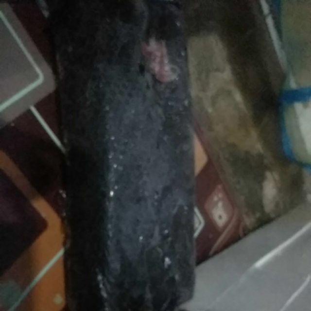 Toples Apel Gentong Mini Plastik Bagus Murah Kue