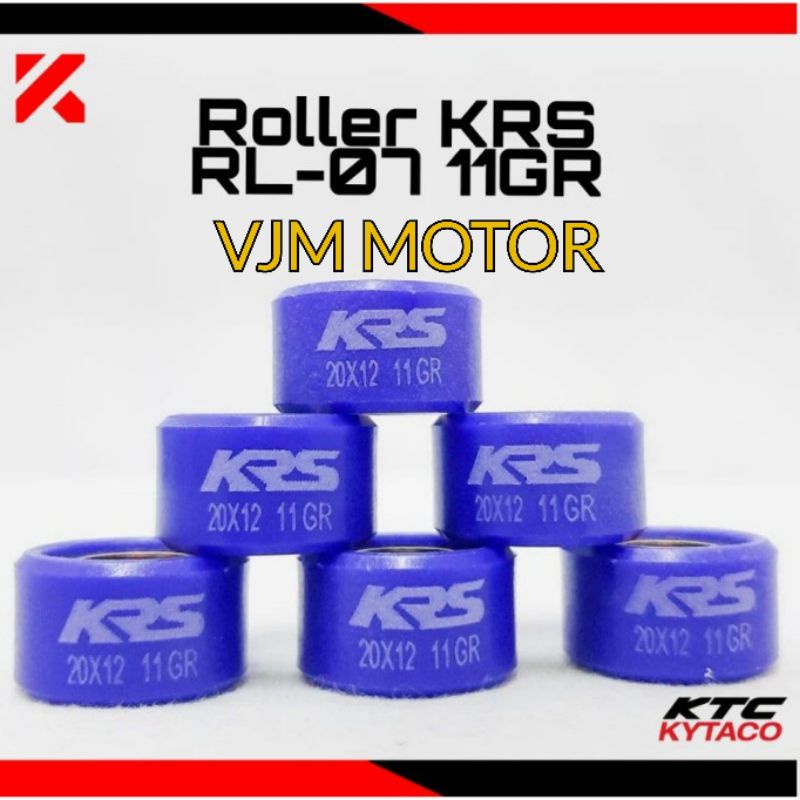 roler KRS Vario110  beat fi scopy fi beat new beat street beat uk 8g 9g10g11g Roller ktc kytaco