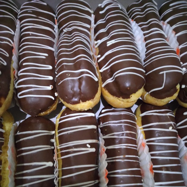 

Eclair