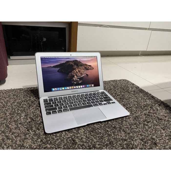 MacBook Air 2015 13&quot; / 11&quot; |Core i5 / i7 5th| 256GB / 128GB SSD Second Seken 2nd