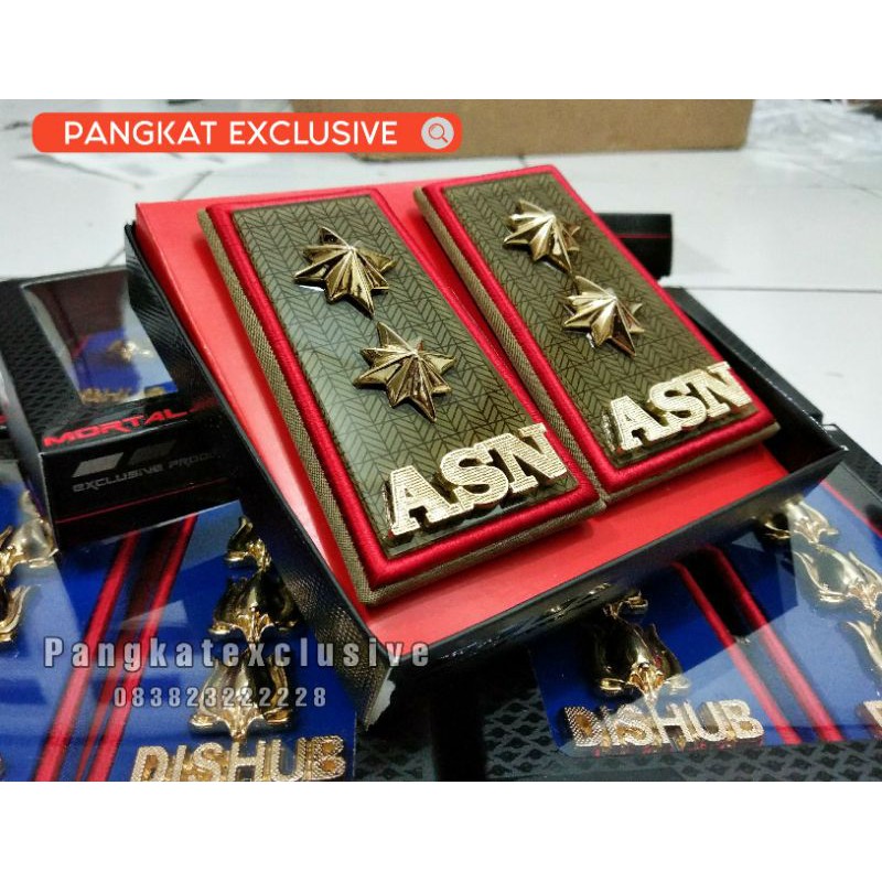 PANGKAT ASN SUMSEL 4D ~ Exclusive