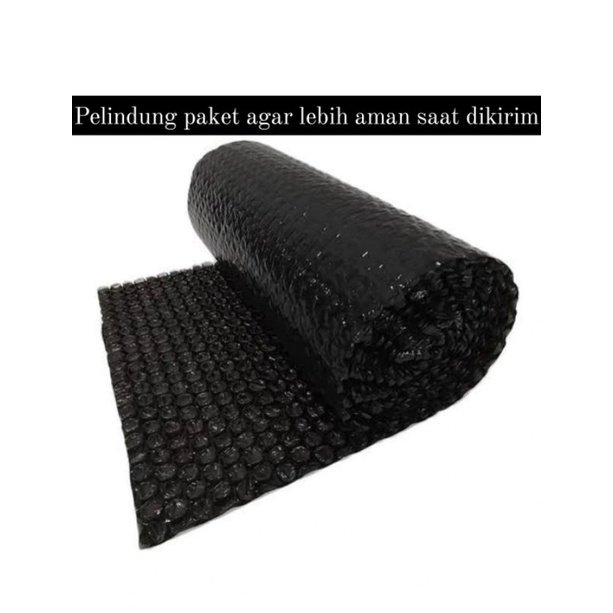 

BUBLE WRAP Untuk Packing (TIDAK DIJUAL TERPISAH HANYA UNTUK PACKING)