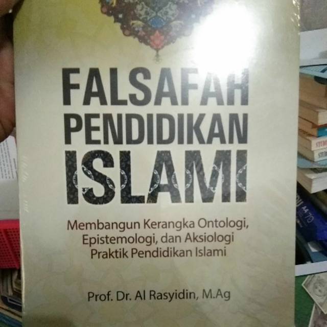 Falsafah pendidikan islami