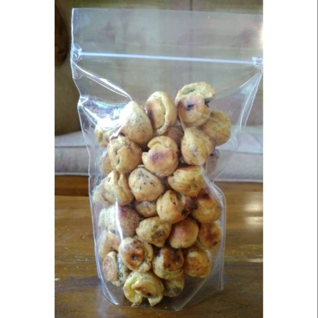 

SOES COKLAT 150 Gram