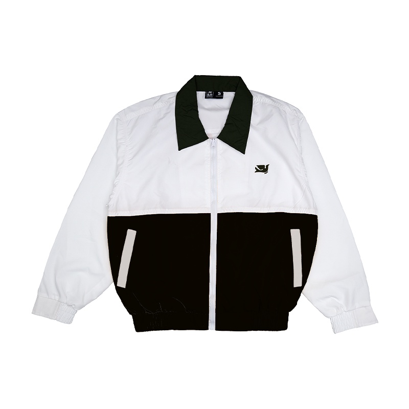 Ilomeansjoy Jacket Windbreaker Destiny (Black)