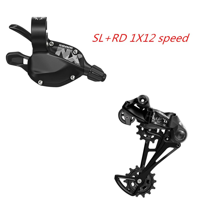 sram nx 12 speed rear derailleur