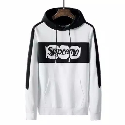 sweater hodie supreme