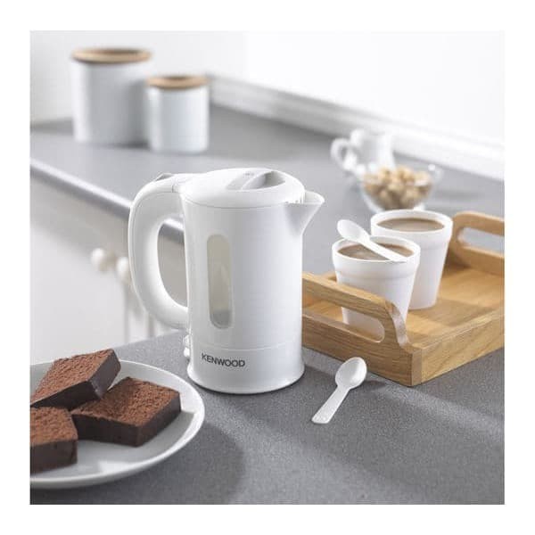 Kenwood JKP 250 Teko listrik pemanas air 0.5 Liter kettle jug
