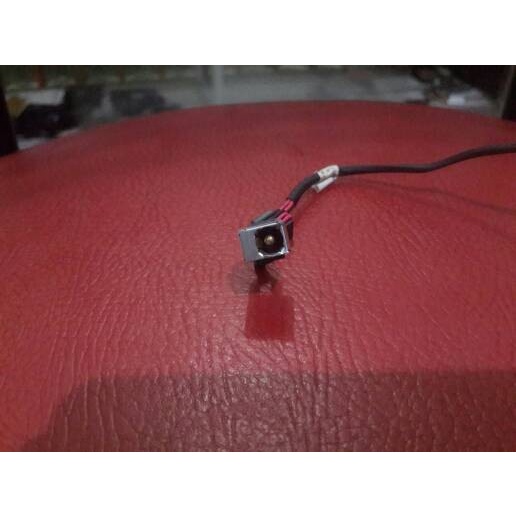 DC in atau Port Adaptor Lenovo G460