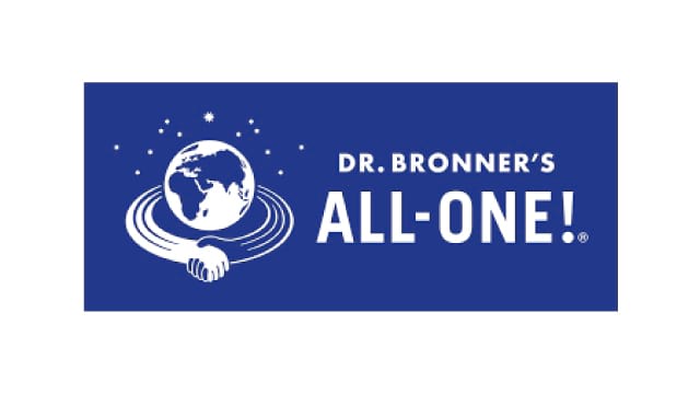 Dr Bronner's Indonesia