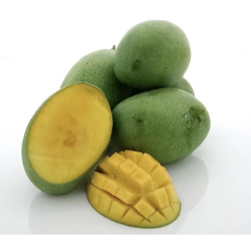 

SayurHD Buah Mangga Manalagi 500gr