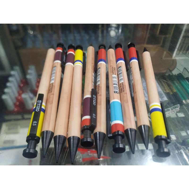 

pensil mekanik 0.5 tizo,sunwell