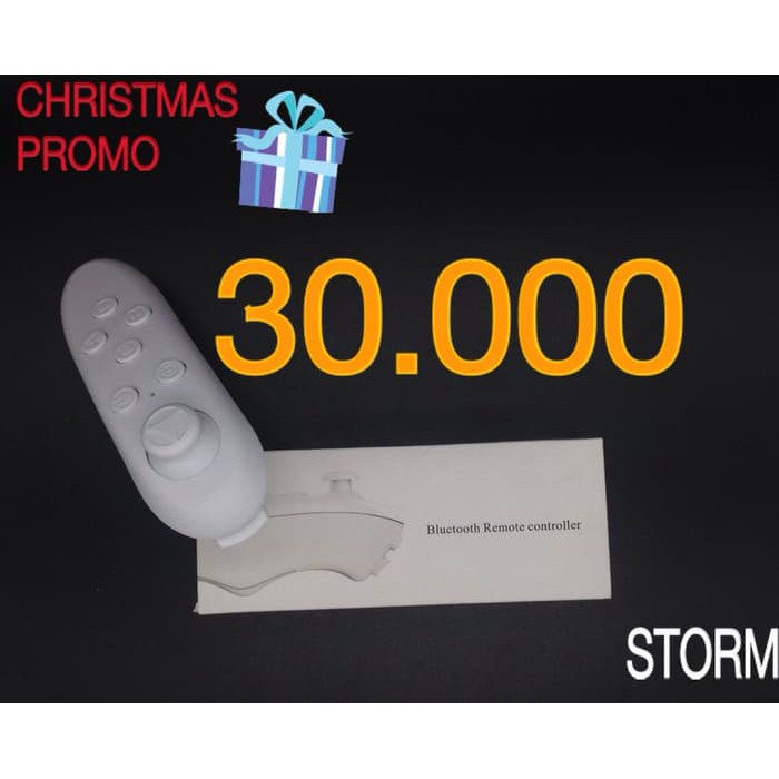 Joy Stick VR BOX Bluetooth/Stick Game Pad