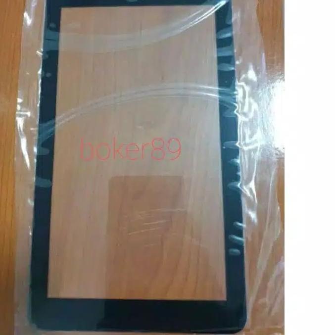 『Import Terbaik』 TOUCHSCREEN EVERCOSS U70C PLUS BRAVO TAB ORIGINAL U70C 