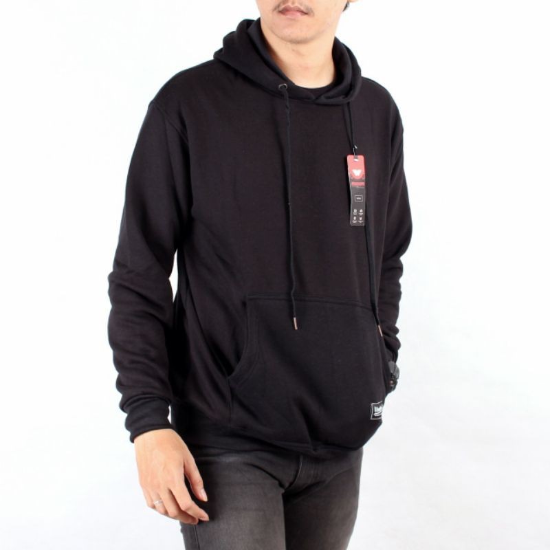 Original WANGKERS Jaket Sweater Hoodie Jumper Oblong Topi