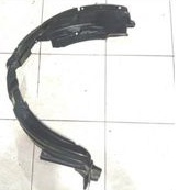 Liner Fender Depan  (RH ) KANAN Rush - Terios Old Original