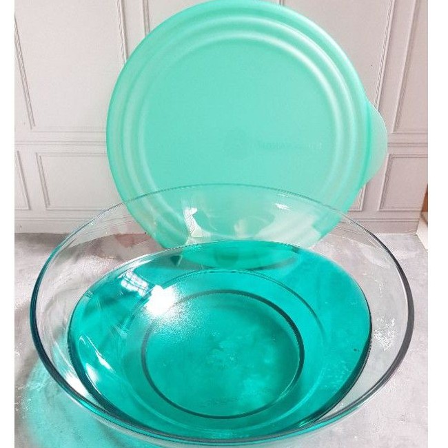 mangkuk eLEGANZIA BOWL 1,5 L BIRU & UNGU