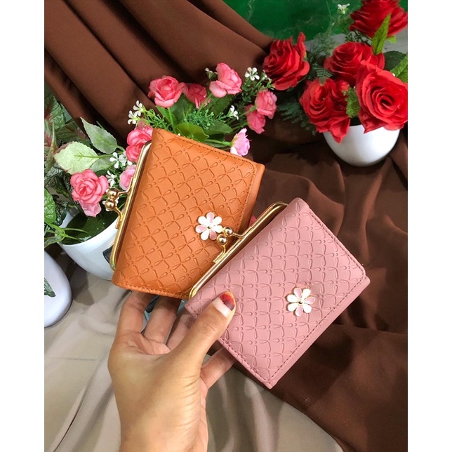 DOMPET LIPAT / DOMPET BEHEL / DOMPET VIRAL /DOMPET KECIL /DOMPET KOIN /DOMPET IMPORT