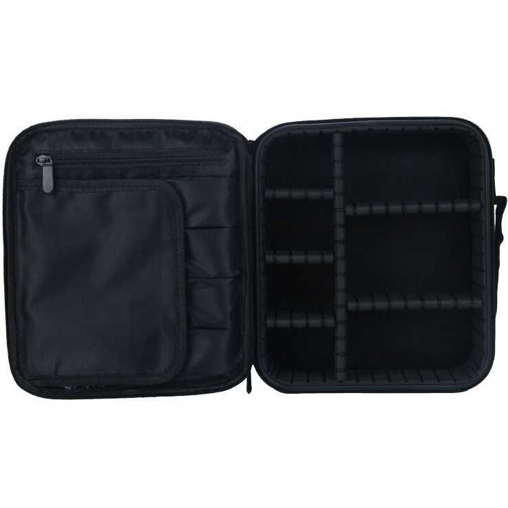 Biutte.co Tas Organizer Make Up Kosmetik Multifungsi - F118