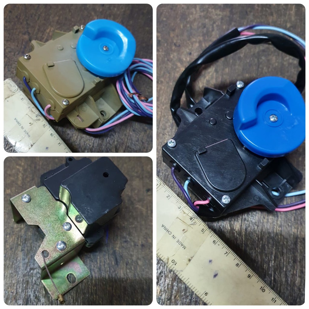 MOTOR DRAIN MESIN CUCI SANYO AQUA SANKEN RQHS QDYZ DQ23