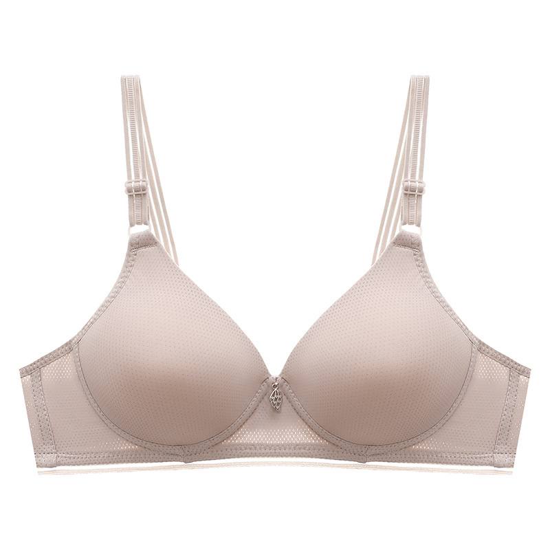ask - Pakaian Dalam Wanita Bh Tanpa Kawat Bralette Tanpa Kawat Busa Pakaian  bra49