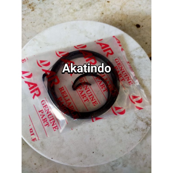 PER STARTER/ REWIND SPRING GX160