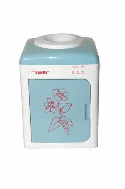 DISPENSER SANEX HOT AND NORMAL PINTU