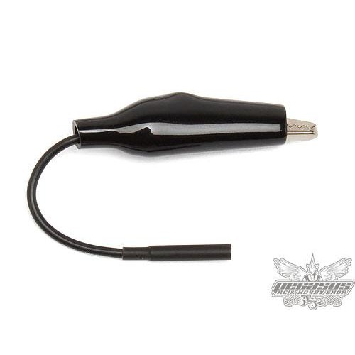 Reedy Saddle Pack Balance Charge Clip #999