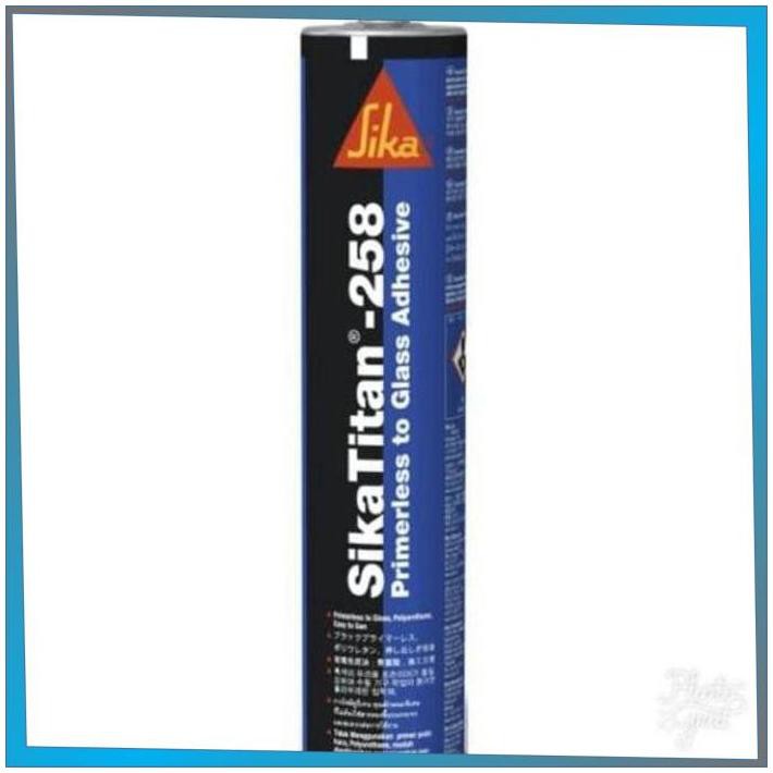 

Perekat Atau Lem Kaca Mobil Sika Titan - Sika Flex - 258 Fy67R