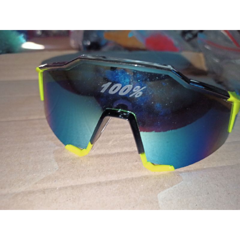 kacamata sepeda goes